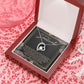 Soulmate Forever Love Necklace | Soulmate Birthday Gift | Soulmate Anniversary Gift | Soulmate Christmas Gift | Gift for Wife | Gift for Girlfriend