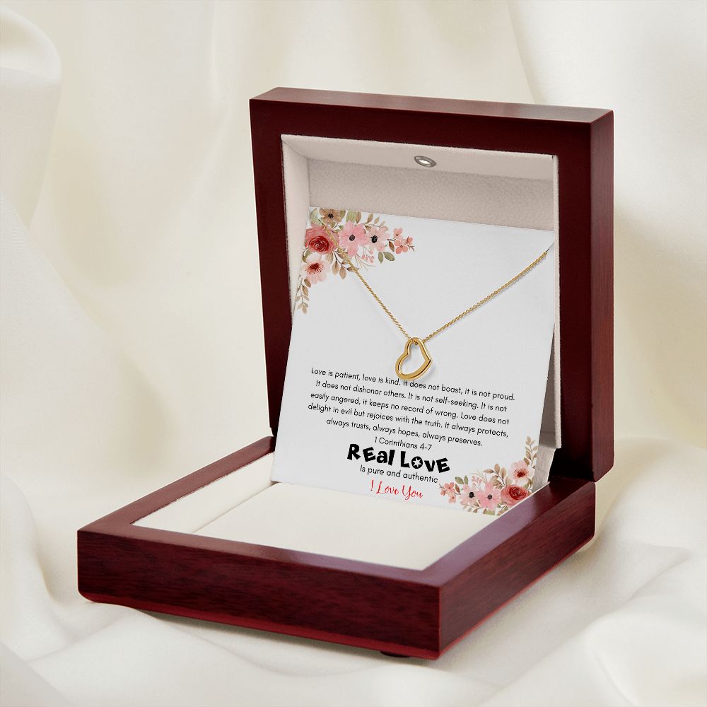 Novel Box Large Necklace Box with Gold Rim Pendant Display Case Jewelry  Gift Box | eBay