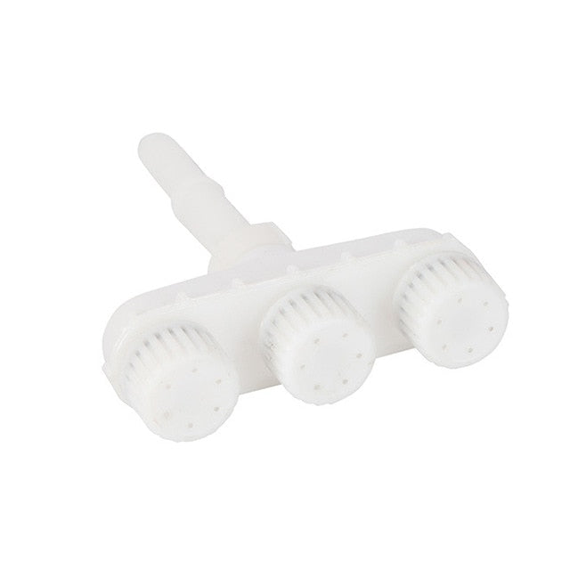 Garden & Lawn Water Sprinklers Irrigation Adjustable Nozzle For Watering & Irrigation