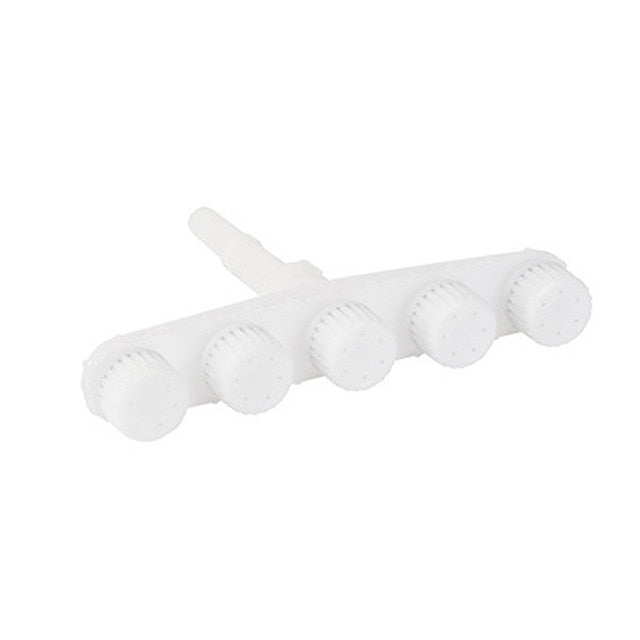 Garden & Lawn Water Sprinklers Irrigation Adjustable Nozzle For Watering & Irrigation