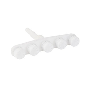Garden & Lawn Water Sprinklers Irrigation Adjustable Nozzle For Watering & Irrigation