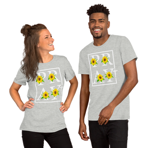 Pray Cross Short-Sleeve Unisex T-Shirt, Christian Shirt, Pray T-Shirt, Religious Shirt, Gift For Her, Gift For Mom, Mother's Day Gift, Grace Shirt, Casual Shirt, Modern Shirt