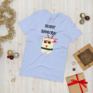 Funny sushi shirts shop