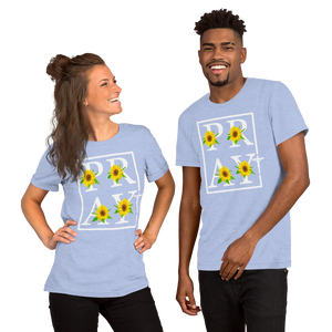 Pray Cross Short-Sleeve Unisex T-Shirt, Christian Shirt, Pray T-Shirt, Religious Shirt, Gift For Her, Gift For Mom, Mother's Day Gift, Grace Shirt, Casual Shirt, Modern Shirt
