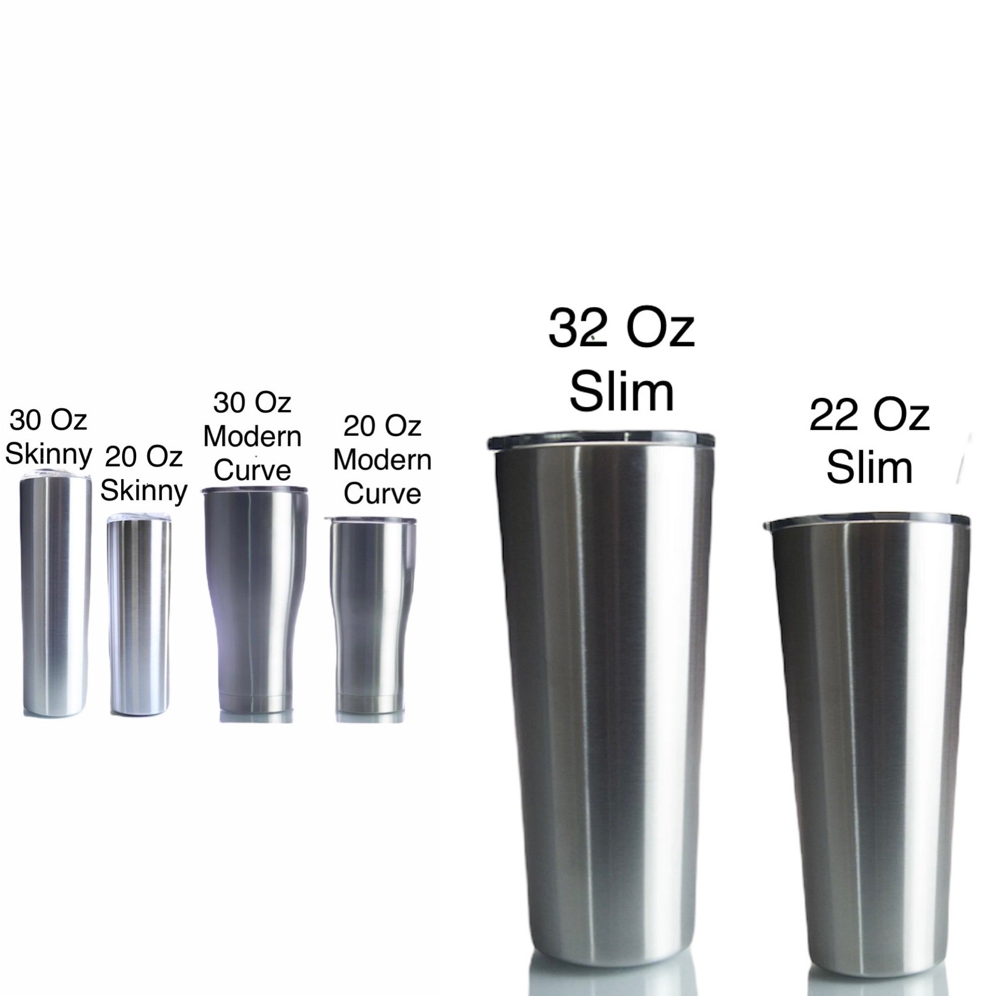 Handmade Rhinestone Elegant Classy Stainless Steel Bling Gem Glitter Crystal Tumbler Rich Auntie AB Rhinestone Skinny 20Oz-32Oz Gift Tumbler